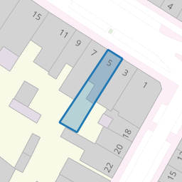 Perceel BGN01-H-1327