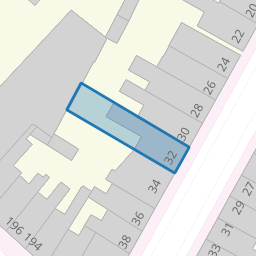 Perceel BGN01-H-1330