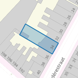 Perceel BGN01-H-1331