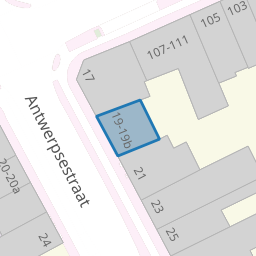 Perceel BGN01-H-1340