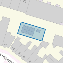 Perceel BGN01-H-1344