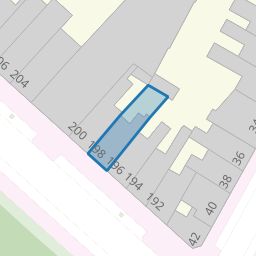 Perceel BGN01-H-1345