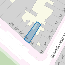 Perceel BGN01-H-1347