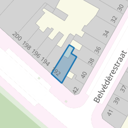 Perceel BGN01-H-1348