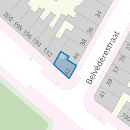 Perceel BGN01-H-1349