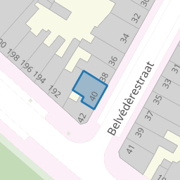 Perceel BGN01-H-1350