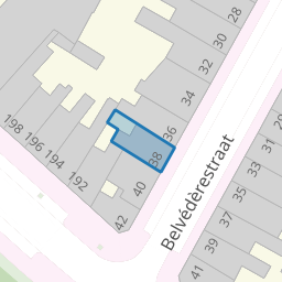 Perceel BGN01-H-1351