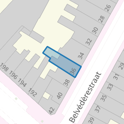 Perceel BGN01-H-1352