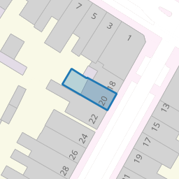 Perceel BGN01-H-1364