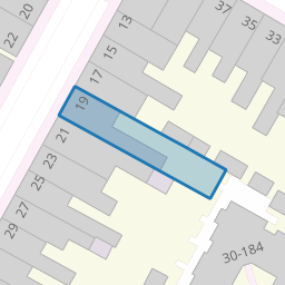 Perceel BGN01-H-1365