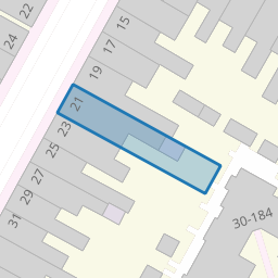 Perceel BGN01-H-1366