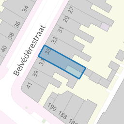 Perceel BGN01-H-1384