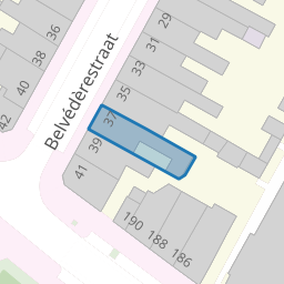 Perceel BGN01-H-1385