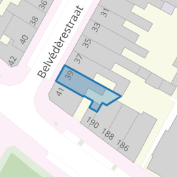 Perceel BGN01-H-1386