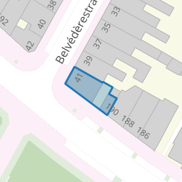 Perceel BGN01-H-1387