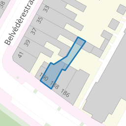 Perceel BGN01-H-1388