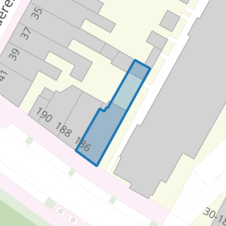 Perceel BGN01-H-1390