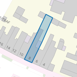 Perceel BGN01-H-1392