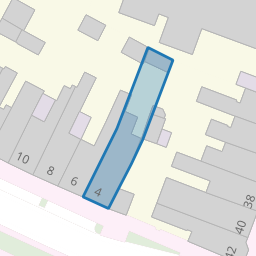 Perceel BGN01-H-1394