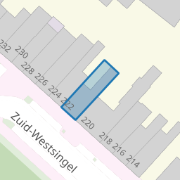 Perceel BGN01-H-1398