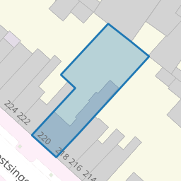 Perceel BGN01-H-1399