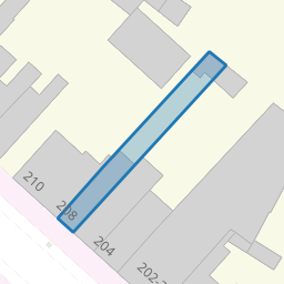 Perceel BGN01-H-1400