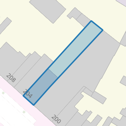 Perceel BGN01-H-1402