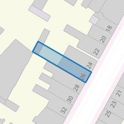 Perceel BGN01-H-1404