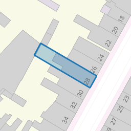 Perceel BGN01-H-1405