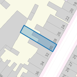 Perceel BGN01-H-1406