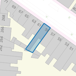 Perceel BGN01-H-1421