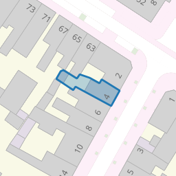 Perceel BGN01-H-1427