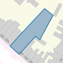 Perceel BGN01-H-1429