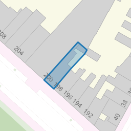 Perceel BGN01-H-1430