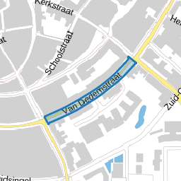 Perceel BGN01-H-1432