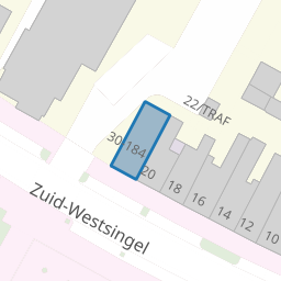 Perceel BGN01-H-1434