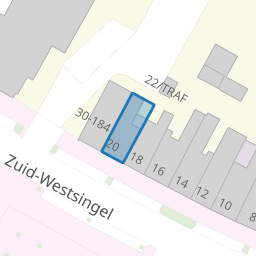 Perceel BGN01-H-1435