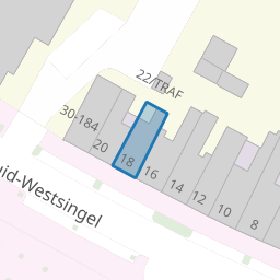 Perceel BGN01-H-1436