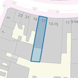 Perceel BGN01-H-1437