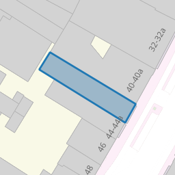 Perceel BGN01-H-1445