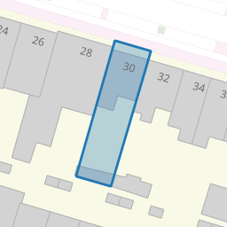 Perceel BGN01-H-1447