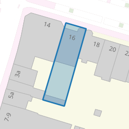 Perceel BGN01-H-1477