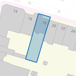 Perceel BGN01-H-1478