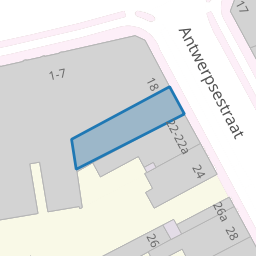 Perceel BGN01-H-1489