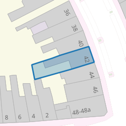 Perceel BGN01-H-1494