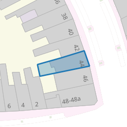 Perceel BGN01-H-1495