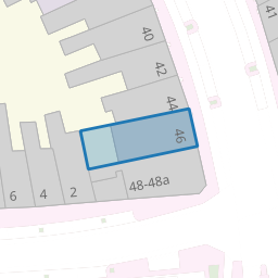 Perceel BGN01-H-1496