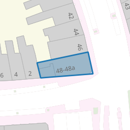 Perceel BGN01-H-1497