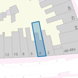 Perceel BGN01-H-1499