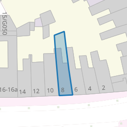 Perceel BGN01-H-1501
